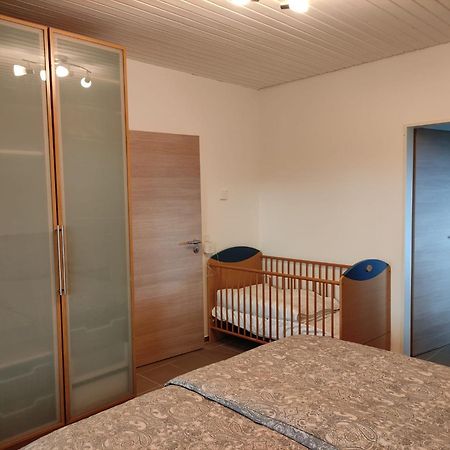 5 1/2 Zimmer Penthouse Luv Und Lee 쉴리그 외부 사진
