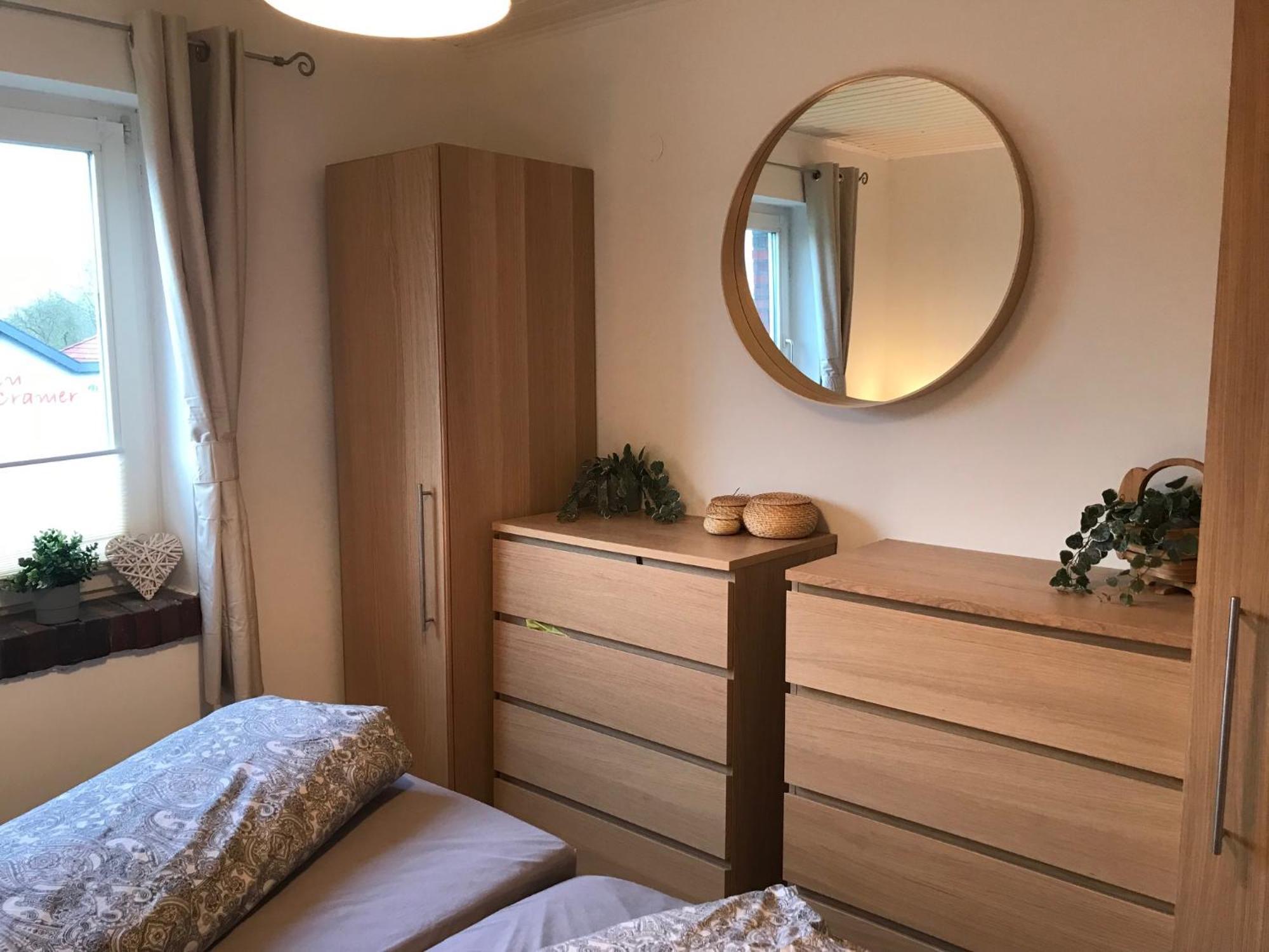 5 1/2 Zimmer Penthouse Luv Und Lee 쉴리그 외부 사진
