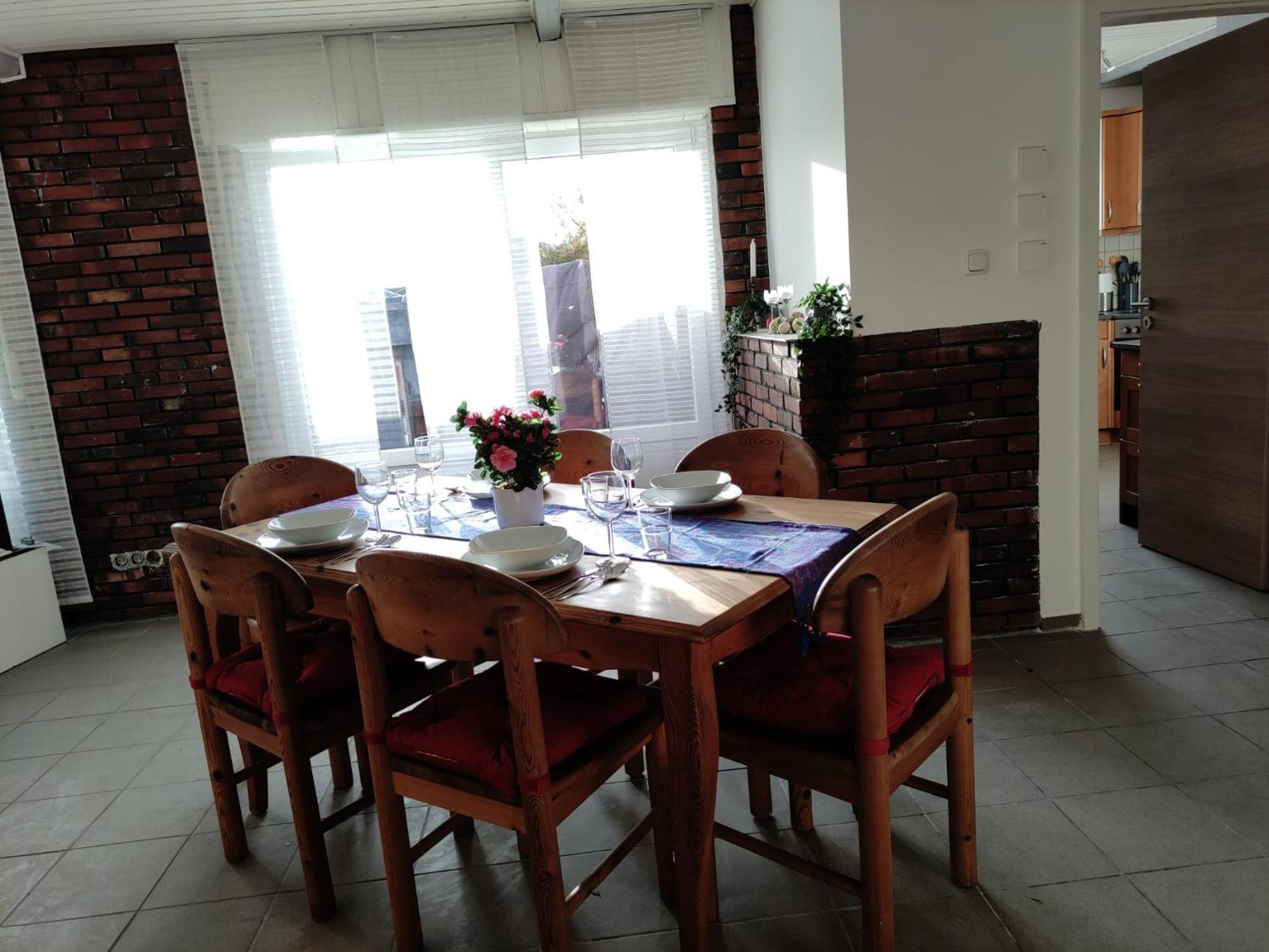 5 1/2 Zimmer Penthouse Luv Und Lee 쉴리그 외부 사진